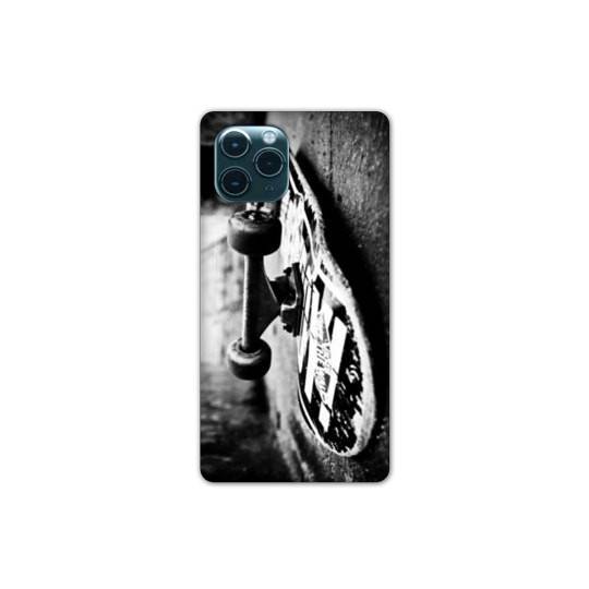 Coque Iphone 11 Pro (6,1") Skate Vintage