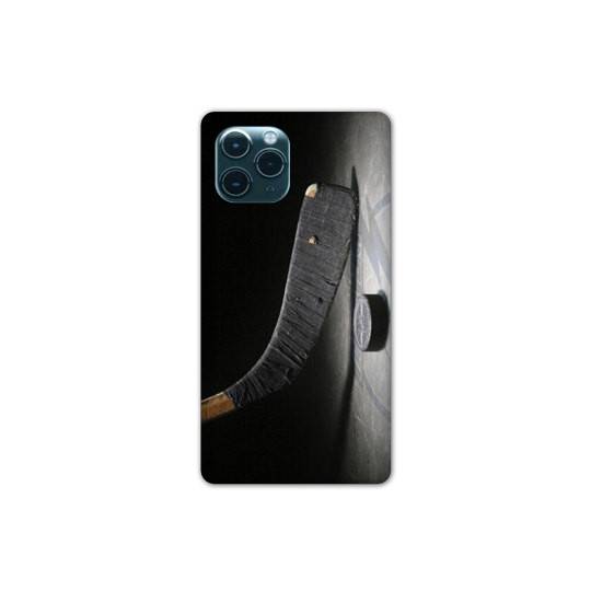 Coque Iphone 11 Pro (6,1") Hockey palet