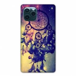 Coque Iphone 11 Pro (6,1") attrape reve Colore