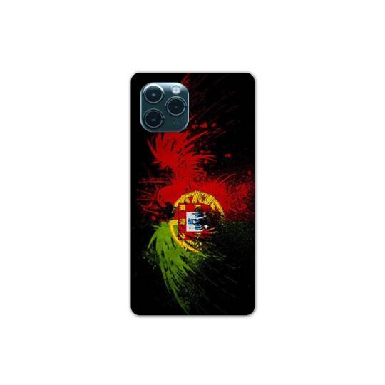 Coque Iphone 11 Pro (6,1") Portugal Aigle