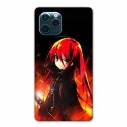 Coque Iphone 11 Pro (6,1") Manga Shana