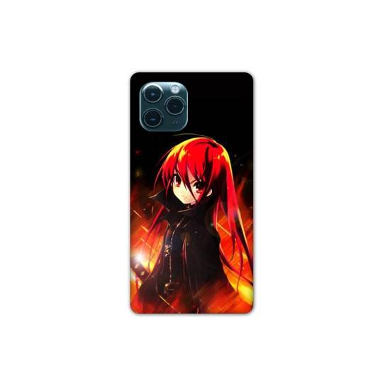 Coque Iphone 11 Pro (6,1") Manga Shana