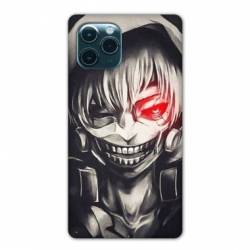 Coque Iphone 11 Pro (6,1") Manga kaneki