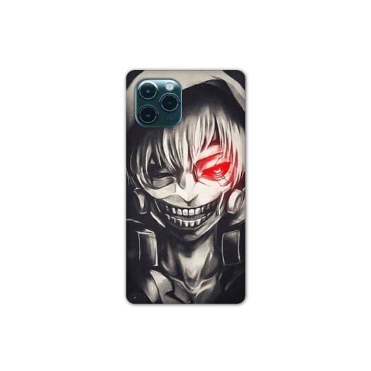 Coque Iphone 11 Pro (6,1") Manga kaneki