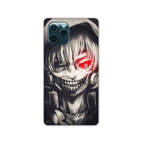 Coque Iphone 11 Pro (6,1") Manga kaneki