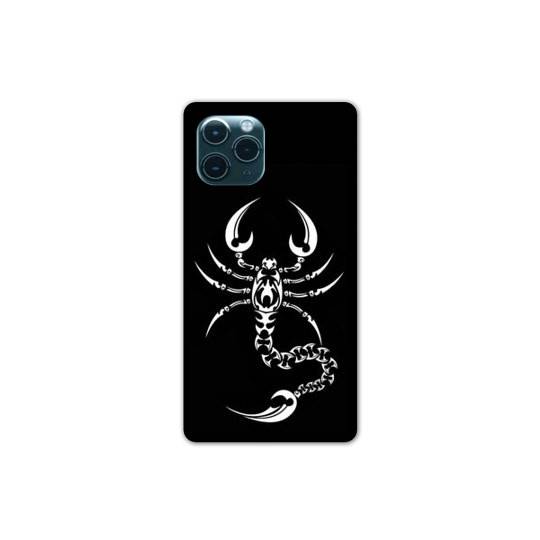 Coque Iphone 11 Pro (6,1") scorpion