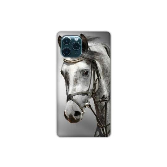 Coque Iphone 11 Pro (6,1") Cheval