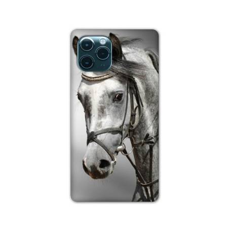 Coque Iphone 11 Pro (6,1") Cheval