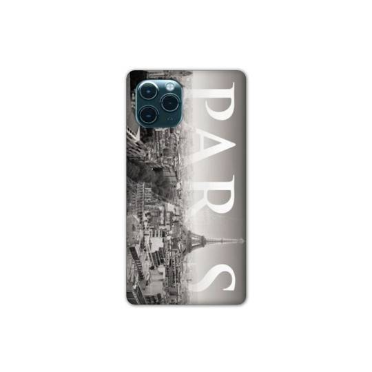 Coque Iphone 11 Pro (6,1") France Paris Vintage