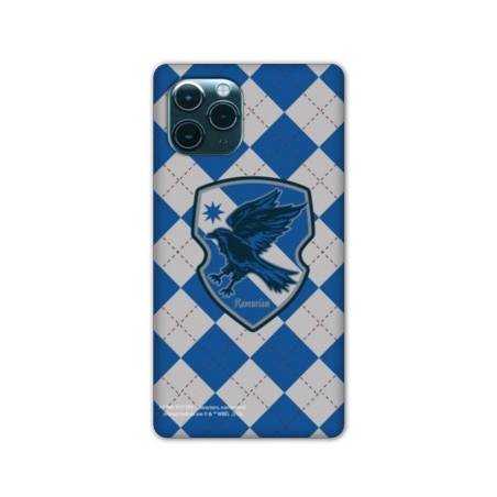 Coque Iphone 11 Pro (6,1") WB License harry potter ecole Ravenclaw
