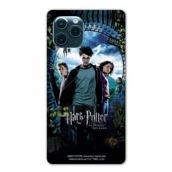 Coque Iphone 11 Pro (6,1") WB License harry potter pattern Azkaban
