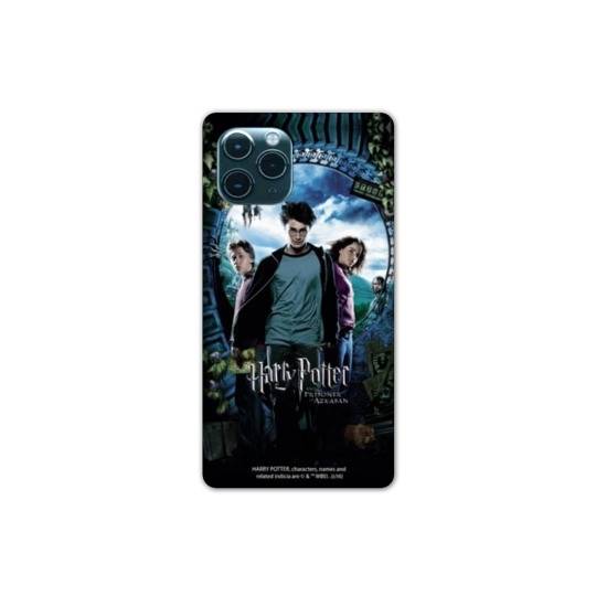 Coque Iphone 11 Pro (6,1") WB License harry potter pattern Azkaban