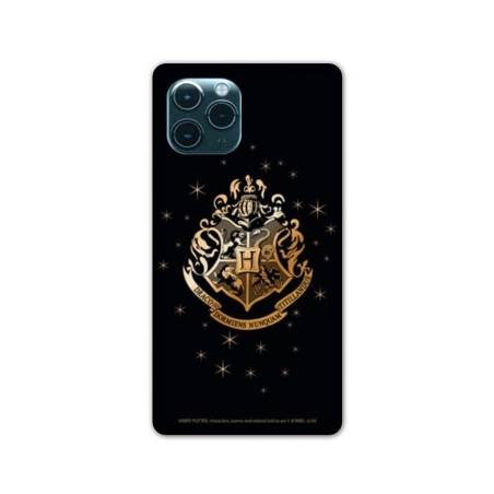 Coque Iphone 11 Pro (6,1") WB License harry potter pattern Poudlard