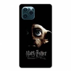 Coque Iphone 11 Pro (6,1") WB License harry potter dobby Hollows