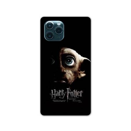 Coque Iphone 11 Pro (6,1") WB License harry potter dobby Hollows
