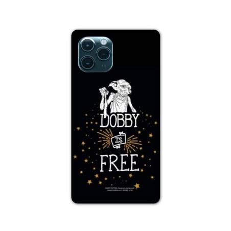 Coque Iphone 11 Pro (6,1") WB License harry potter dobby Free N