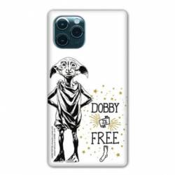 Coque Iphone 11 Pro (6,1") WB License harry potter dobby Free B
