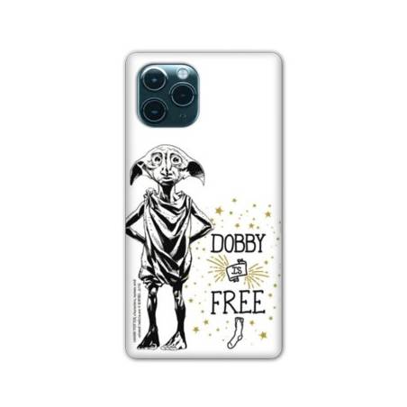 Coque Iphone 11 Pro (6,1") WB License harry potter dobby Free B