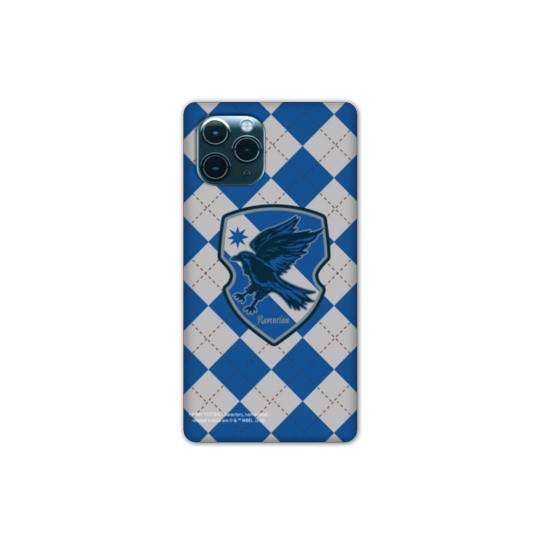Coque Iphone 11 Pro Max (6,5") WB License harry potter ecole Ravenclaw