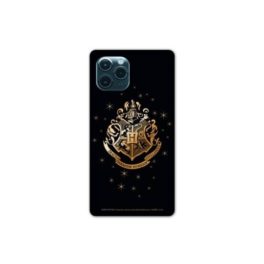 Coque Iphone 11 Pro Max (6,5") WB License harry potter pattern Poudlard