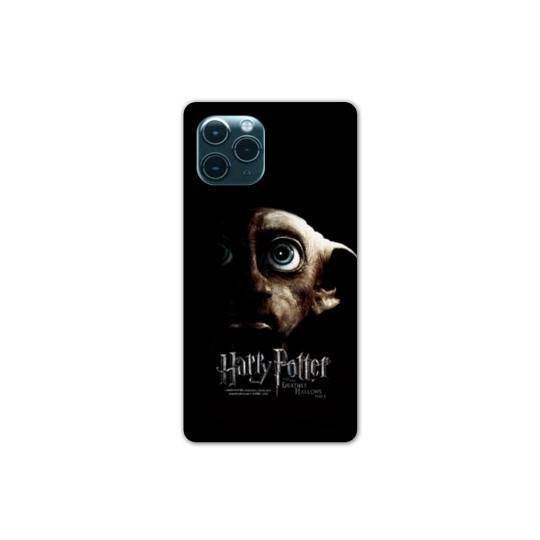 Coque Iphone 11 Pro Max (6,5") WB License harry potter dobby Hollows