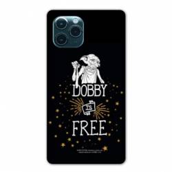 Coque Iphone 11 Pro Max (6,5") WB License harry potter dobby Free N