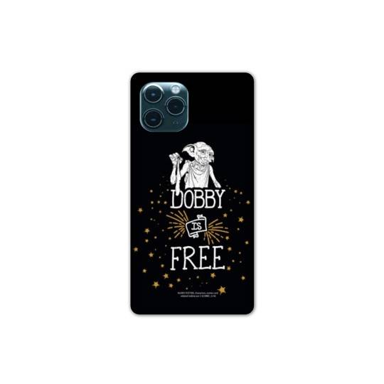 Coque Iphone 11 Pro Max (6,5") WB License harry potter dobby Free N