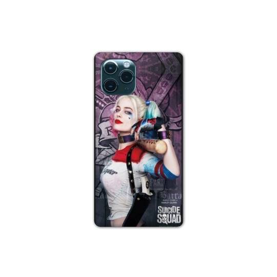 Coque Iphone 11 Pro Max (6,5") Harley Quinn Batte