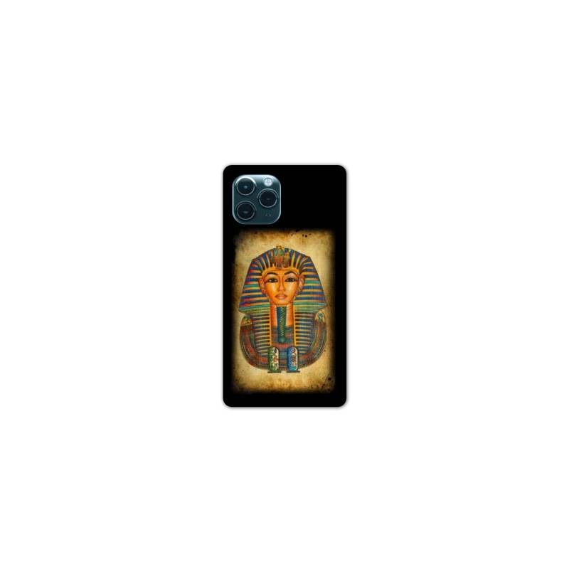 Coque Iphone 11 Pro Max (6,5") Egypte Pharaon