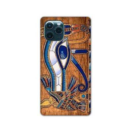 Coque Iphone 11 Pro Max (6,5") Egypte Papyrus