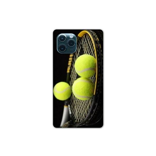 Coque Iphone 11 Pro Max (6,5") Tennis Balls