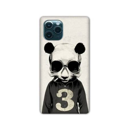 Coque Iphone 11 Pro Max (6,5") Decale Panda