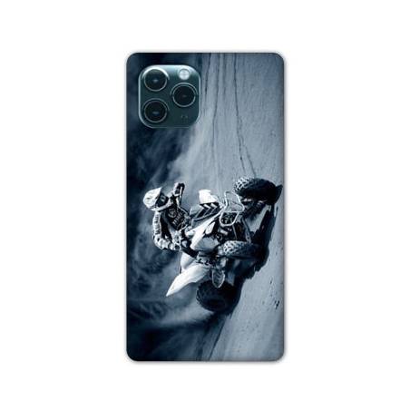 Coque Iphone 11 Pro Max (6,5") Moto Quad