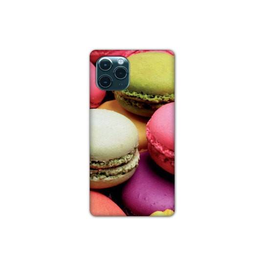 Coque Iphone 11 Pro Max (6,5") Macaron
