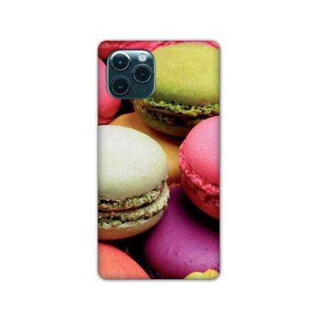 Coque Iphone 11 Pro Max (6,5") Macaron