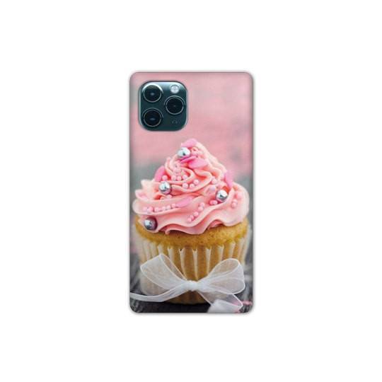 Coque Iphone 11 Pro Max (6,5") Cupcake