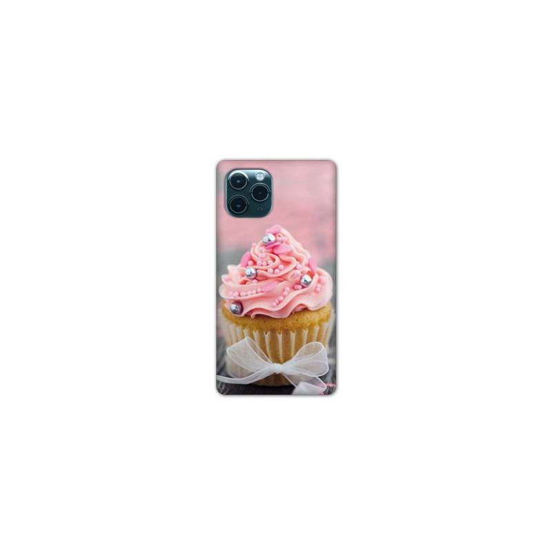 Coque Iphone 11 Pro Max (6,5") Cupcake