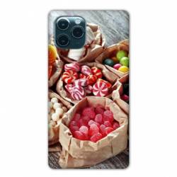Coque Iphone 11 Pro Max (6,5") Bonbon