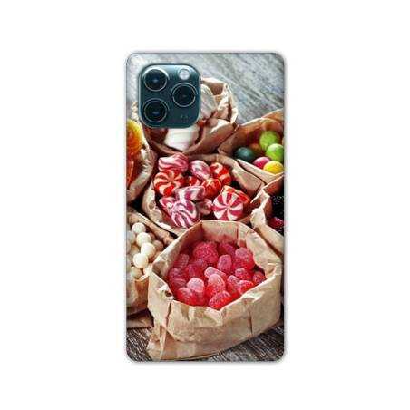 Coque Iphone 11 Pro Max (6,5") Bonbon