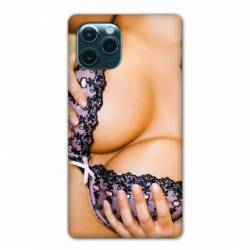 Coque Iphone 11 Pro Max (6,5") Sexy boobs