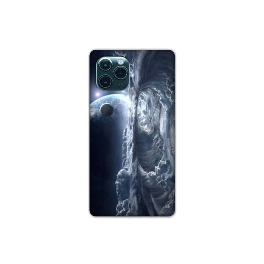 Coque Iphone 11 Pro Max (6,5") Tunnel nuageux