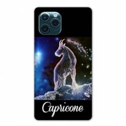 Coque Iphone 11 Pro Max (6,5") signe zodiaque Capricorne2