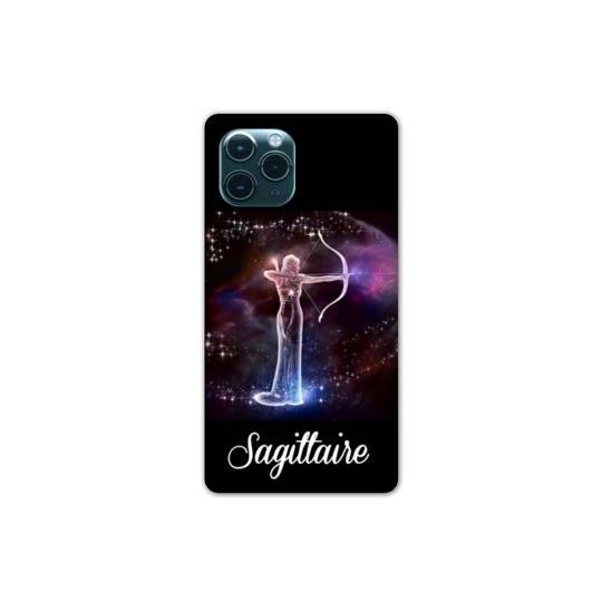 Coque Iphone 11 Pro Max (6,5") signe zodiaque Sagittaire2