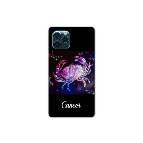 Coque Iphone 11 Pro Max (6,5") signe zodiaque Cancer2