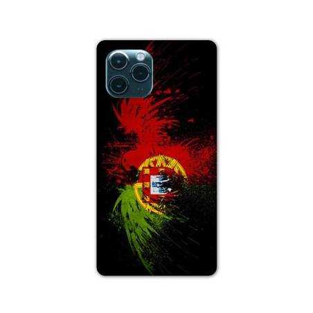 Coque Iphone 11 Pro Max (6,5") Portugal Aigle