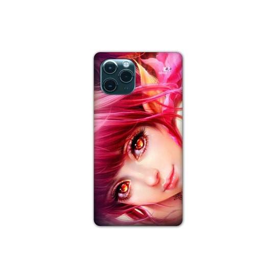 Coque Iphone 11 Pro Max (6,5") Manga Elfe