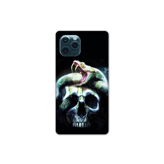 Coque Iphone 11 Pro Max (6,5") serpent crane