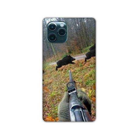 Coque Iphone 11 Pro Max (6,5") chasse Vision Tir
