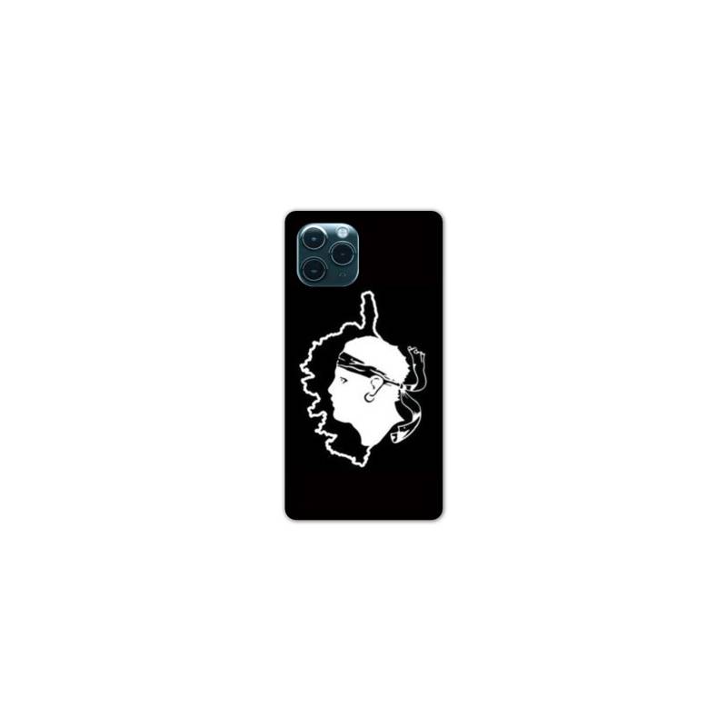 Coque Iphone 11 Pro Max (6,5") Corse
