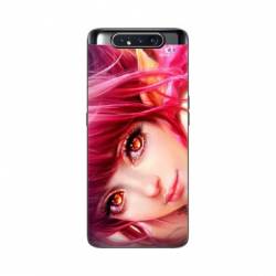 Coque Samsung Galaxy A80 Manga Elfe